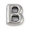 Anti-Tarnish 304 Stainless Steel Pendants STAS-K256-25B-P-1