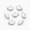 Tibetan Style Alloy Charms LS-TIBEP-A18898-P-FF-1