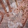 Preciosa&reg MAXIMA Crystal Round Stones Y-PRC-RBSS18-00030-260-5