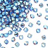 Preciosa&reg Crystal Beads X-PRC-BA6-20410-20000-3