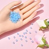 Preciosa&reg Crystal Beads Y-PRC-BA6-60000-840-4