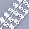 Freshwater Shell Beads X-SHEL-T012-59S-1