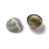 Natural Labradorite Cabochons G-Q173-01B-15-2