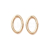 1/20 14K Gold Filled Open Jump Rings KK-CBAF172-04D-G-1