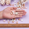 Glass Cabochons GGLA-TA0001-41A-7