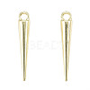 Alloy Pendants LS-PALLOY-N163-012LG-NR-1