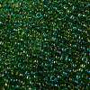 TOHO 11/0 Round Beads X-SEED-TR11-0242-2