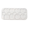 Silicone Molds SIL-D301-04-2