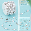 DIY Necklaces Jewelry Kits DIY-PH0021-62B-4