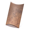 Paper Pillow Boxes CON-L020-06B-4