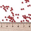 TOHO 8/0 Round Beads SEED-XTR08-0109B-3