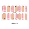 Full Cover Ombre Nails Wraps MRMJ-S060-ZX3170-2