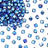 Preciosa&reg Crystal Beads Y-PRC-BA5-30240-20000-3
