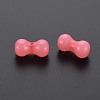 Imitation Jelly Acrylic Beads MACR-S373-96-E03-3