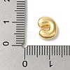 Brass Pendants KK-S391-02G-C-3