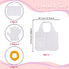 Canvas Bag Dyeing Tool Set TOOL-AR0001-13-2