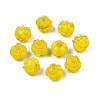Handmade Lampwork Beads LAMP-T016-11L-1