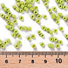 8/0 Glass Seed Beads X1-SEED-A010-3mm-44-3