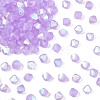 Preciosa&reg Crystal Beads X-PRC-BA3-20310-20019-3