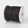 Eco-Friendly Korean Waxed Polyester Cord YC-P002-1.5mm-1111-3
