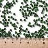 TOHO 8/0 Round Beads X-SEED-TR08-0247-4