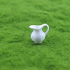 Ceramic Miniature Teapot Ornaments BOTT-PW0001-176-3
