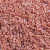 MIYUKI Quarter TILA Beads SEED-X0054-QTL134FR-2