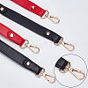 PU Leather Bag Handles FIND-WH0120-48B-3
