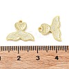 925 Sterling Silver Pendants STER-C003-05G-3