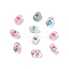 Glass Beads GLAA-U003-01Q-2