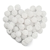 50Pcs Imitation Pearl Acrylic Beads OACR-YW0001-11B-1
