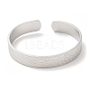 304 Stainless Steel Bangles BJEW-L682-024P-1
