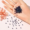 Preciosa&reg Crystal Beads X-PRC-BA4-20480-200-4