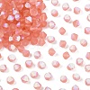 Preciosa&reg Crystal Beads X-PRC-BA5-70030-20019-3