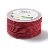 14M Duotone Polyester Braided Cord OCOR-G015-02A-13-2