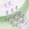 Transparent Acrylic Beads MACR-S370-B12mm-746-6