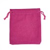Rectangle Velvet Pouches TP-R002-10x12-05-1