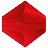 Preciosa&reg Crystal Beads X-PRC-BA5-90070-840-1