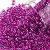 TOHO 8/0 Round Beads X-SEED-TR08-0980-1