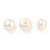 Grade 6A Natural Cultured Freshwater Pearl Beads PEAR-N018-6A-6065A-4