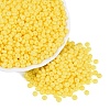 Opaque Glass Seed Beads SEED-N012-09A-03-1