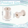Wooden Empty Spools for Wire TOOL-SC0001-59C-2