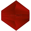 Preciosa&reg Crystal Beads X-PRC-BA5-90090-840-1