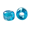 TOHO Round Seed Beads SEED-XTR08-0104B-3