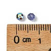 Preciosa&reg Crystal Beads X-PRC-BB3-20410-200-5