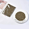 6/0 Glass Seed Beads SEED-S058-A-F216-2