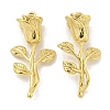 304 Stainless Steel Pendants STAS-P356-18G-1
