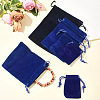 30Pcs Rectangle Velvet Pouches TP-FS0001-02C-7
