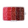 5mm PE DIY Fuse Beads Refills for Kids DIY-X0051-02-B-3