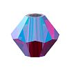 Preciosa&reg Crystal Beads X-PRC-BA6-90090-20000-1